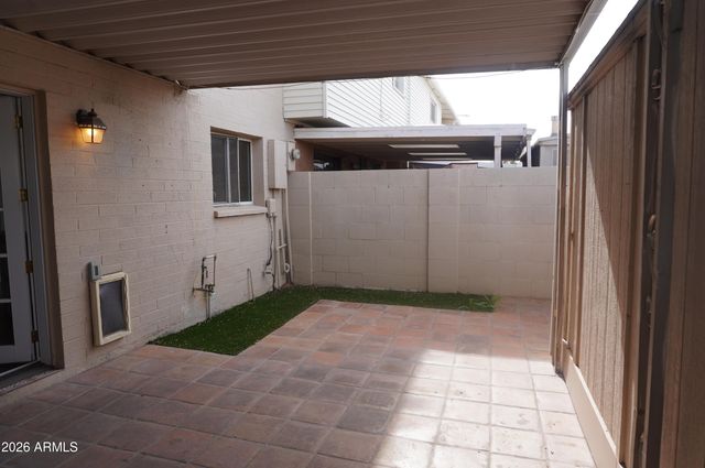 6837 E OSBORN Road F, Scottsdale, AZ 85251