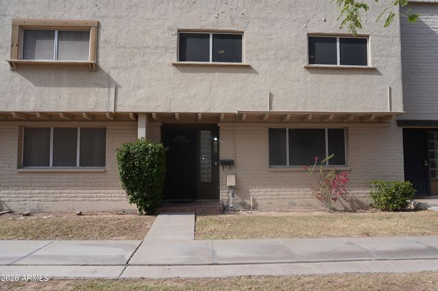 6837 E OSBORN Road F, Scottsdale, AZ 85251
