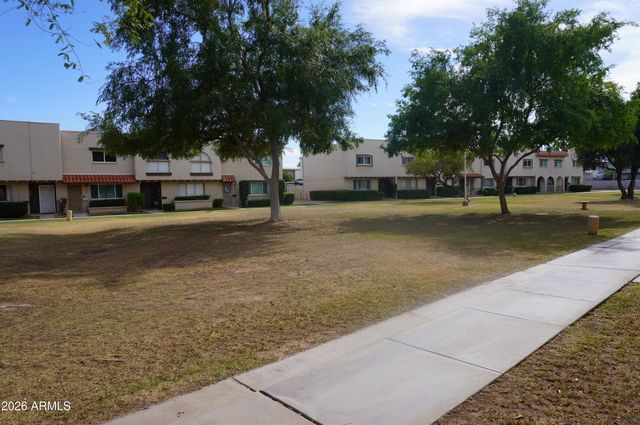 6837 E OSBORN Road F, Scottsdale, AZ 85251