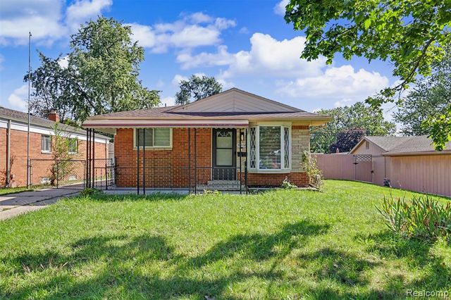 8968 Beatrice Street, Livonia, MI 48150