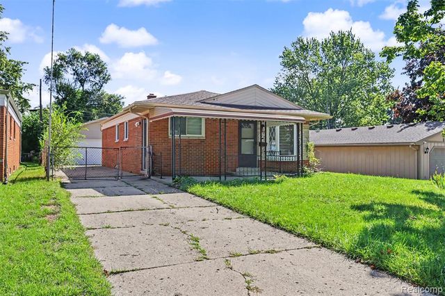 8968 Beatrice Street, Livonia, MI 48150