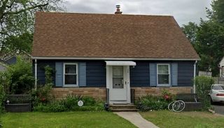 54 Seymour Ave, Springfield, MA 01119