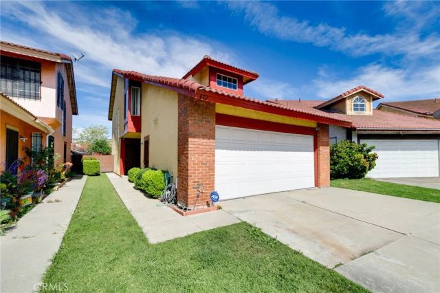 472 S Sherer, Compton, CA 90220