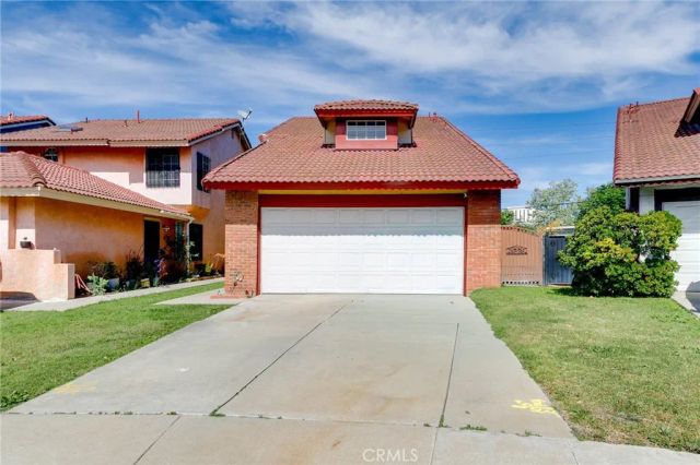 472 S Sherer, Compton, CA 90220