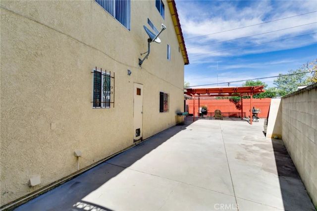 472 S Sherer, Compton, CA 90220