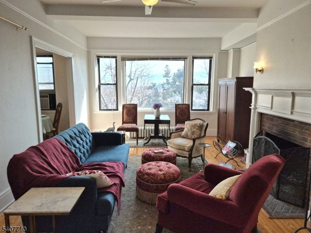 363 Mt Prospect Ave 1B, Newark City, NJ 07104 — exterior