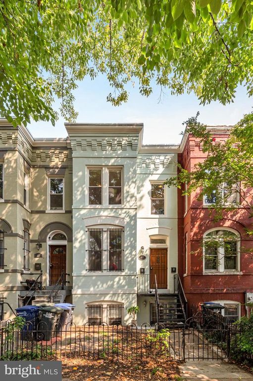 1037 5TH ST NE, Washington, DC 20002