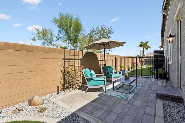 31537 N 126TH Lane, Peoria, AZ 85383