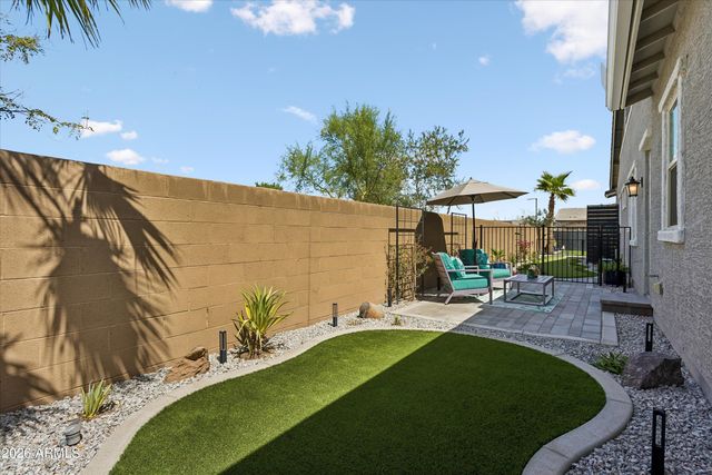 31537 N 126TH Lane, Peoria, AZ 85383