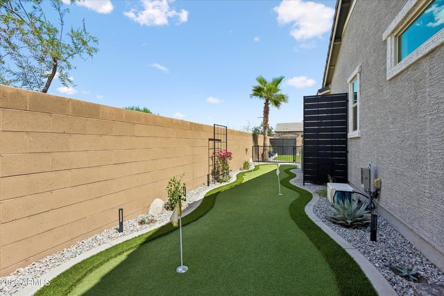 31537 N 126TH Lane, Peoria, AZ 85383