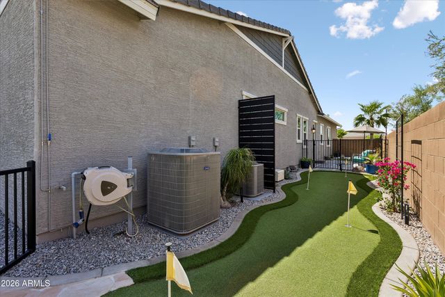 31537 N 126TH Lane, Peoria, AZ 85383
