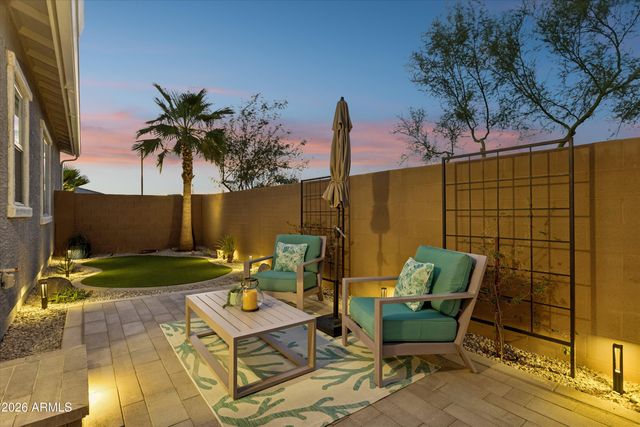 31537 N 126TH Lane, Peoria, AZ 85383