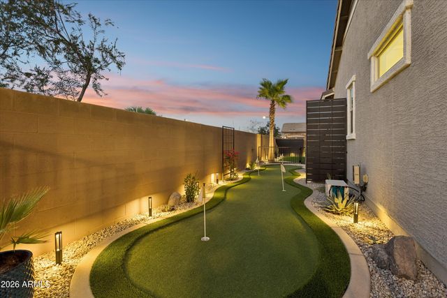 31537 N 126TH Lane, Peoria, AZ 85383