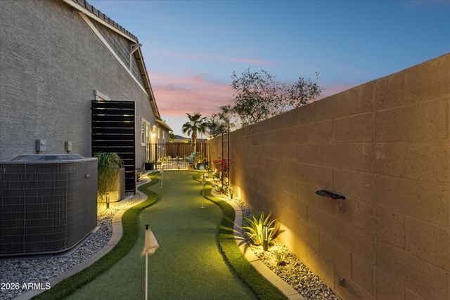 31537 N 126TH Lane, Peoria, AZ 85383