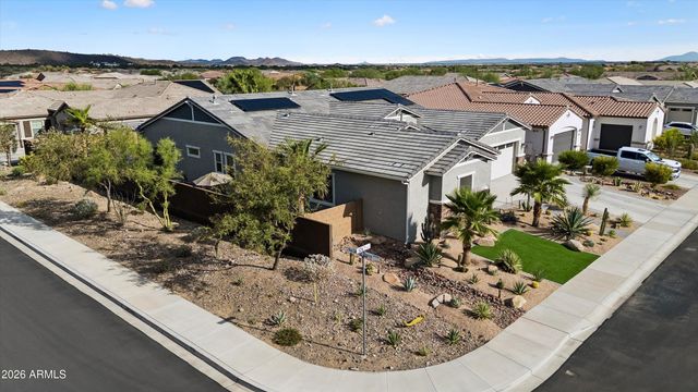 31537 N 126TH Lane, Peoria, AZ 85383