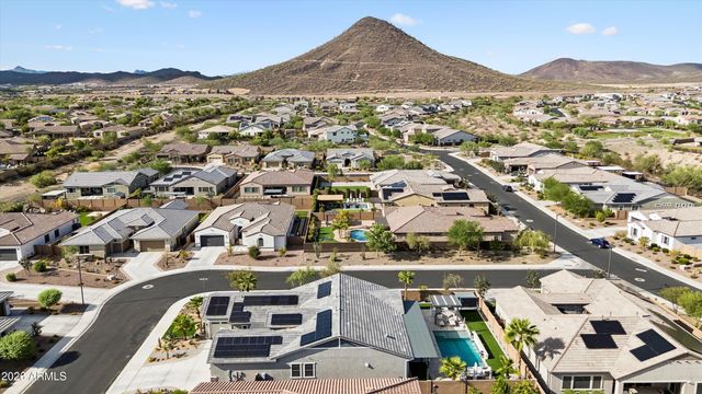 31537 N 126TH Lane, Peoria, AZ 85383