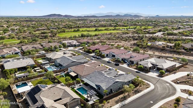31537 N 126TH Lane, Peoria, AZ 85383