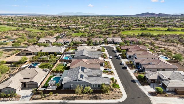 31537 N 126TH Lane, Peoria, AZ 85383