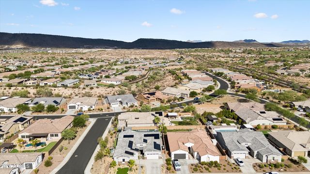 31537 N 126TH Lane, Peoria, AZ 85383