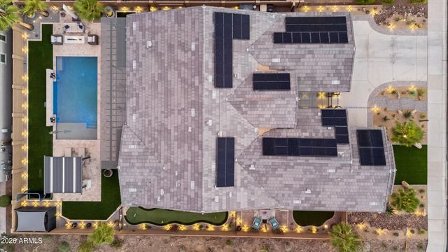 31537 N 126TH Lane, Peoria, AZ 85383