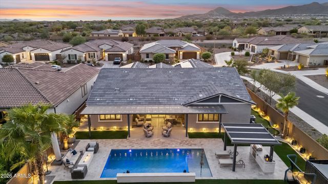 31537 N 126TH Lane, Peoria, AZ 85383