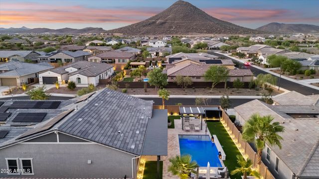 31537 N 126TH Lane, Peoria, AZ 85383