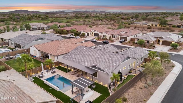 31537 N 126TH Lane, Peoria, AZ 85383