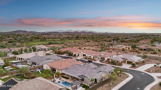 31537 N 126TH Lane, Peoria, AZ 85383