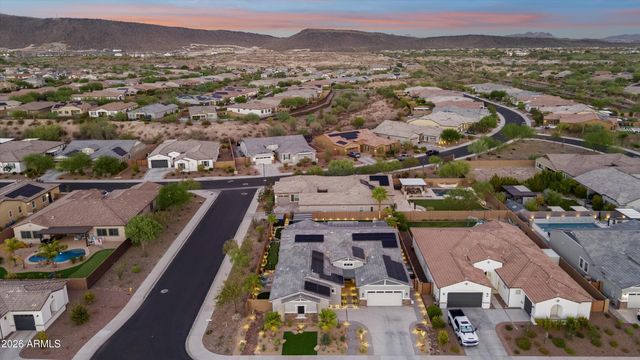 31537 N 126TH Lane, Peoria, AZ 85383