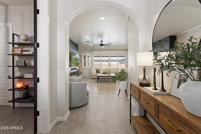 31537 N 126TH Lane, Peoria, AZ 85383