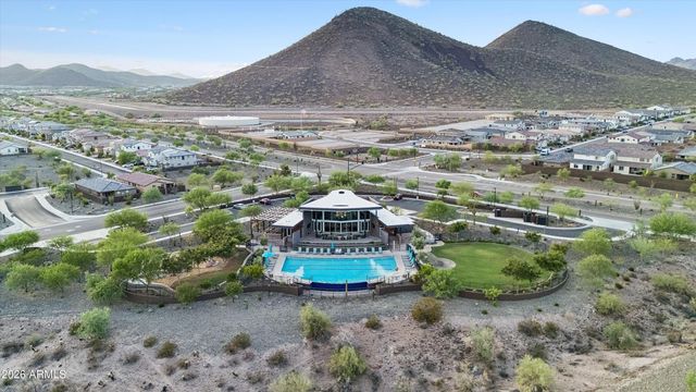 31537 N 126TH Lane, Peoria, AZ 85383