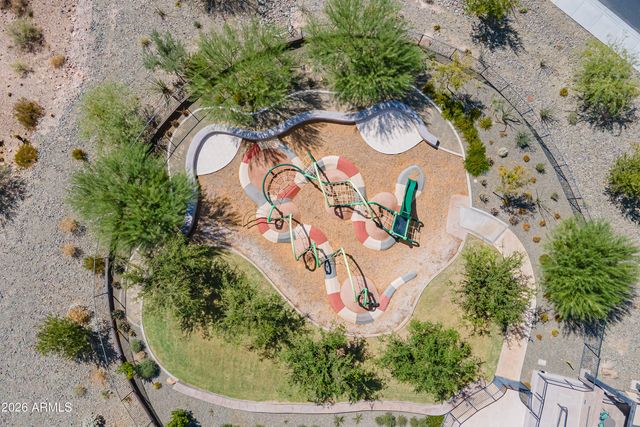 31537 N 126TH Lane, Peoria, AZ 85383