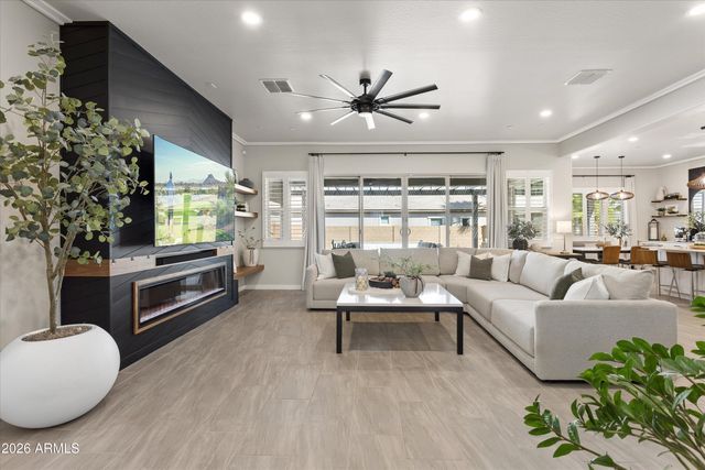 31537 N 126TH Lane, Peoria, AZ 85383