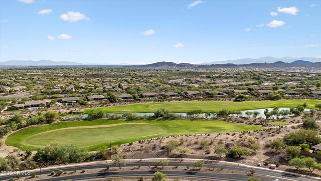 31537 N 126TH Lane, Peoria, AZ 85383