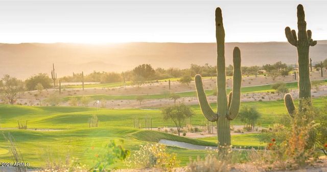 31537 N 126TH Lane, Peoria, AZ 85383