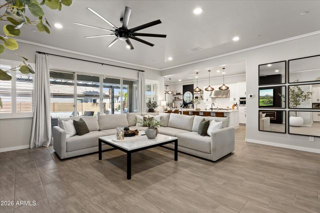 31537 N 126TH Lane, Peoria, AZ 85383