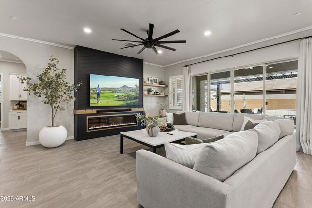 31537 N 126TH Lane, Peoria, AZ 85383