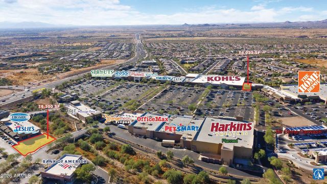 31537 N 126TH Lane, Peoria, AZ 85383