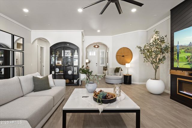 31537 N 126TH Lane, Peoria, AZ 85383
