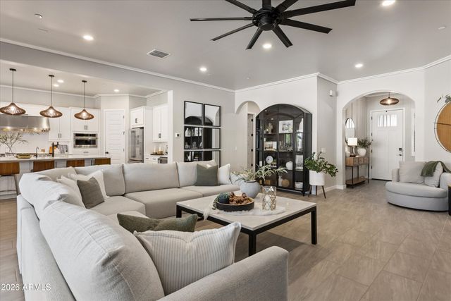31537 N 126TH Lane, Peoria, AZ 85383