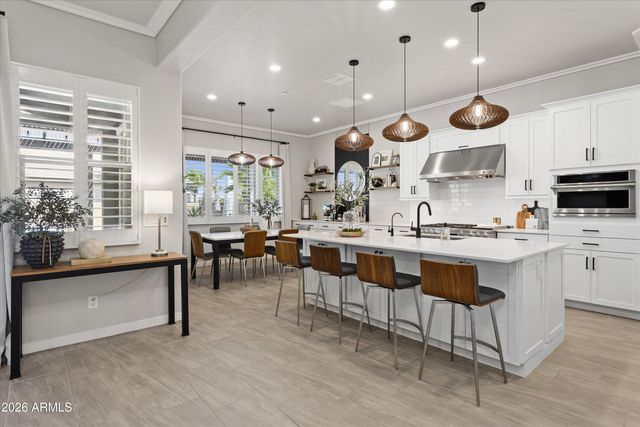 31537 N 126TH Lane, Peoria, AZ 85383