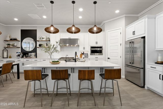 31537 N 126TH Lane, Peoria, AZ 85383