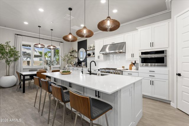 31537 N 126TH Lane, Peoria, AZ 85383