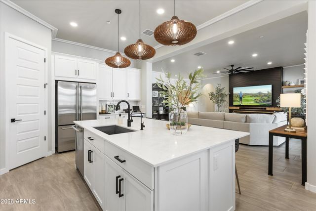 31537 N 126TH Lane, Peoria, AZ 85383