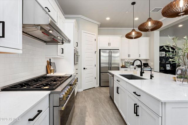 31537 N 126TH Lane, Peoria, AZ 85383