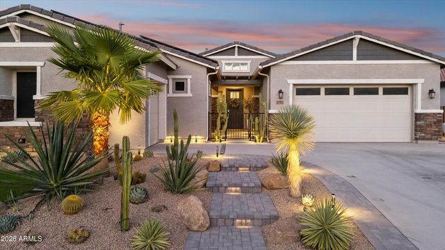 31537 N 126TH Lane, Peoria, AZ 85383