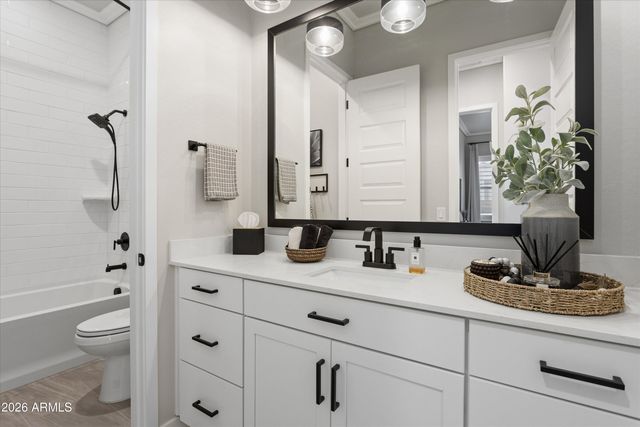 31537 N 126TH Lane, Peoria, AZ 85383