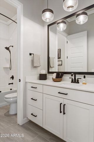 31537 N 126TH Lane, Peoria, AZ 85383