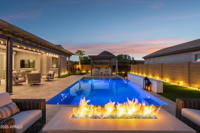 31537 N 126TH Lane, Peoria, AZ 85383