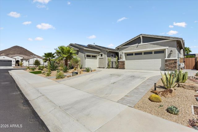 31537 N 126TH Lane, Peoria, AZ 85383